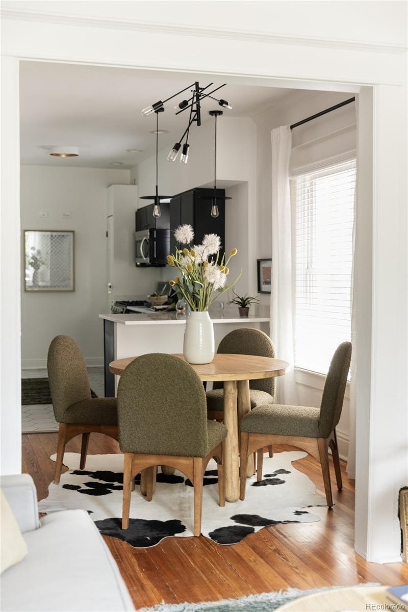 MLS Image #8 for 2644 n high street,denver, Colorado