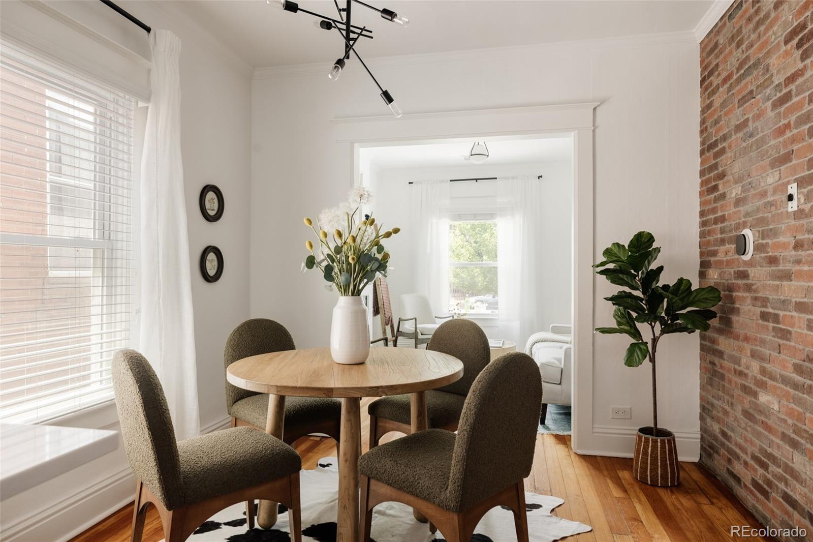 MLS Image #9 for 2644 n high street,denver, Colorado