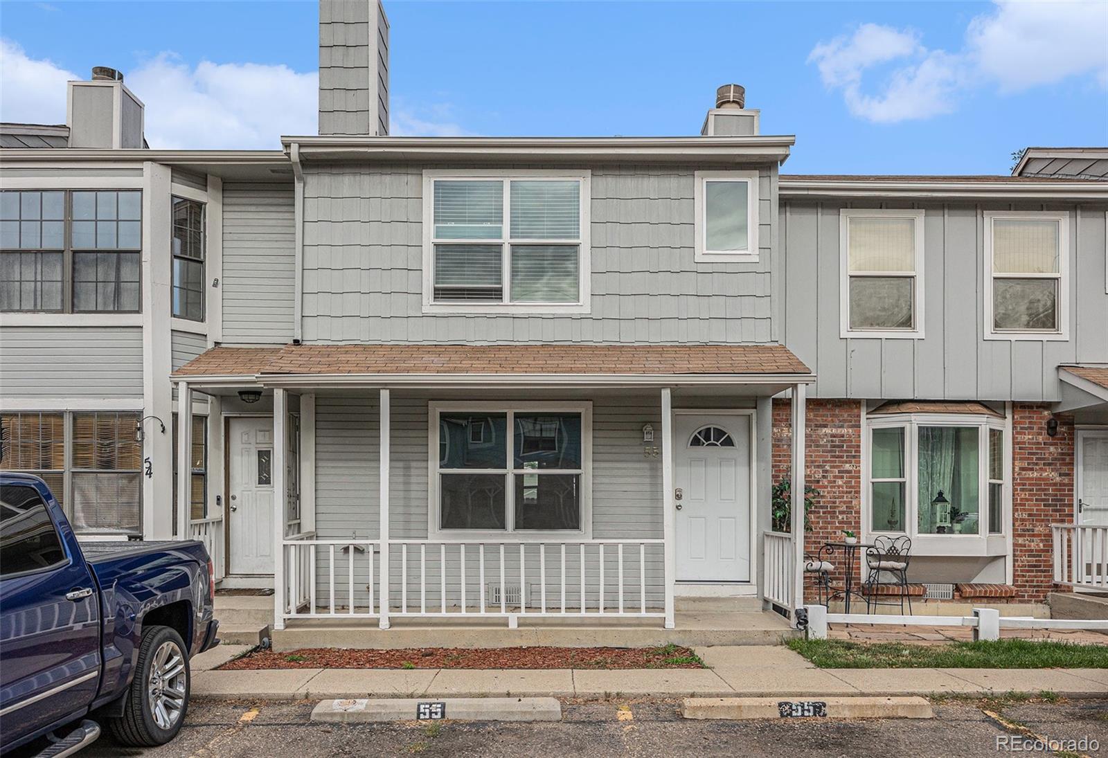 MLS Image #2 for 8156  washington street,denver, Colorado