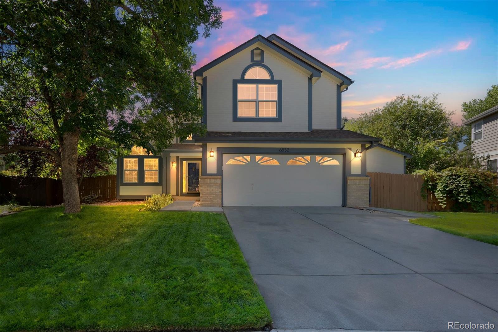 MLS Image #32 for 6532  nile circle,arvada, Colorado