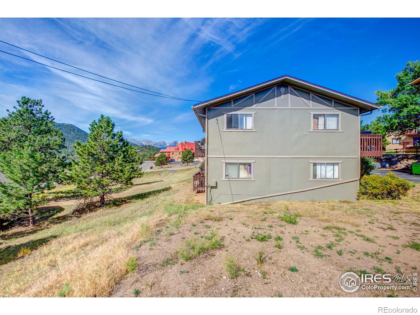 MLS Image #2 for 950  big thompson avenue,estes park, Colorado