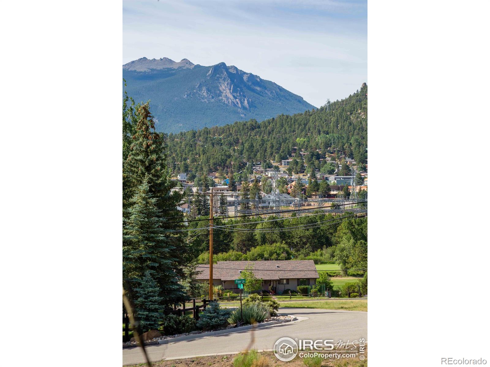 MLS Image #21 for 950  big thompson avenue,estes park, Colorado