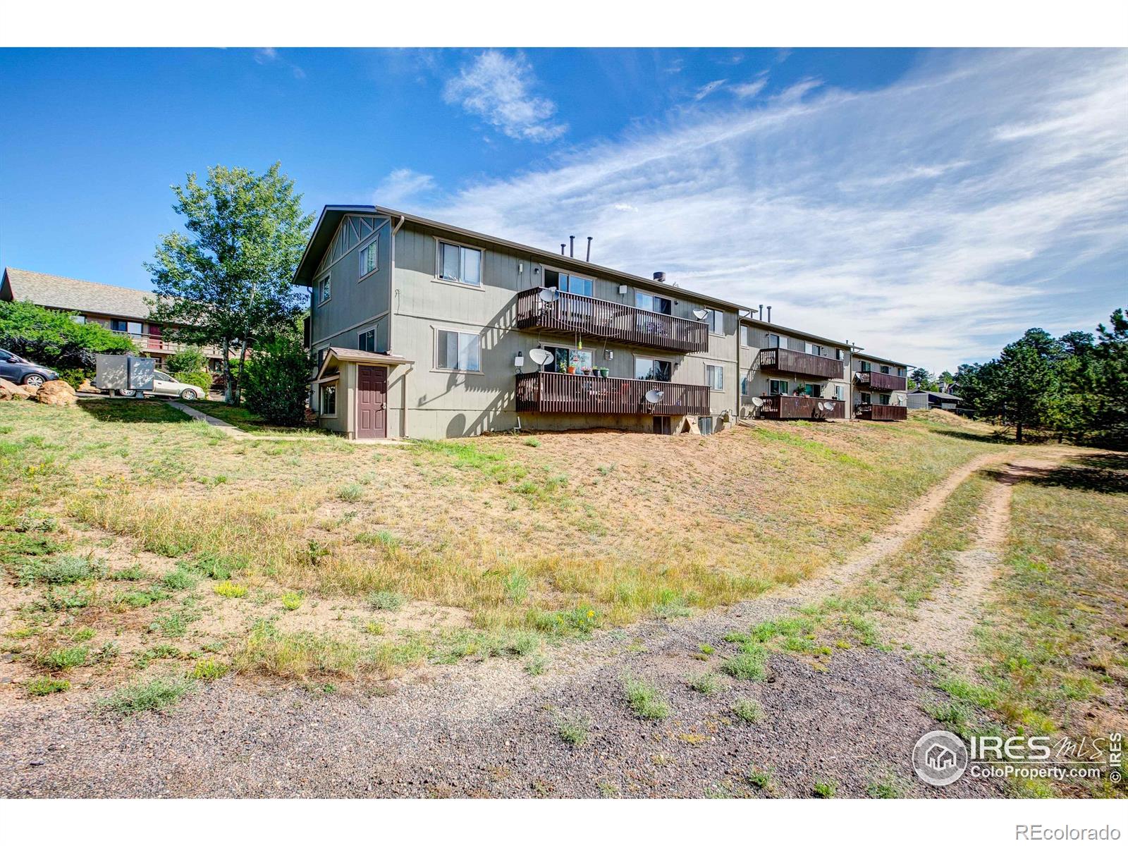 MLS Image #3 for 950  big thompson avenue,estes park, Colorado