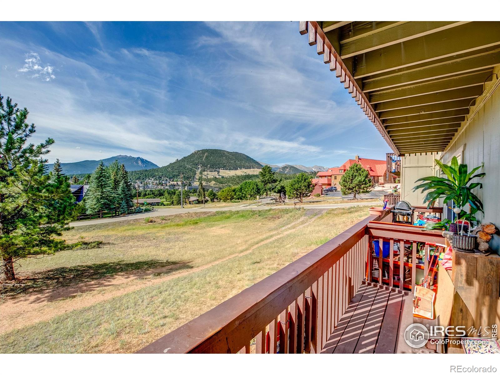MLS Image #4 for 950  big thompson avenue,estes park, Colorado