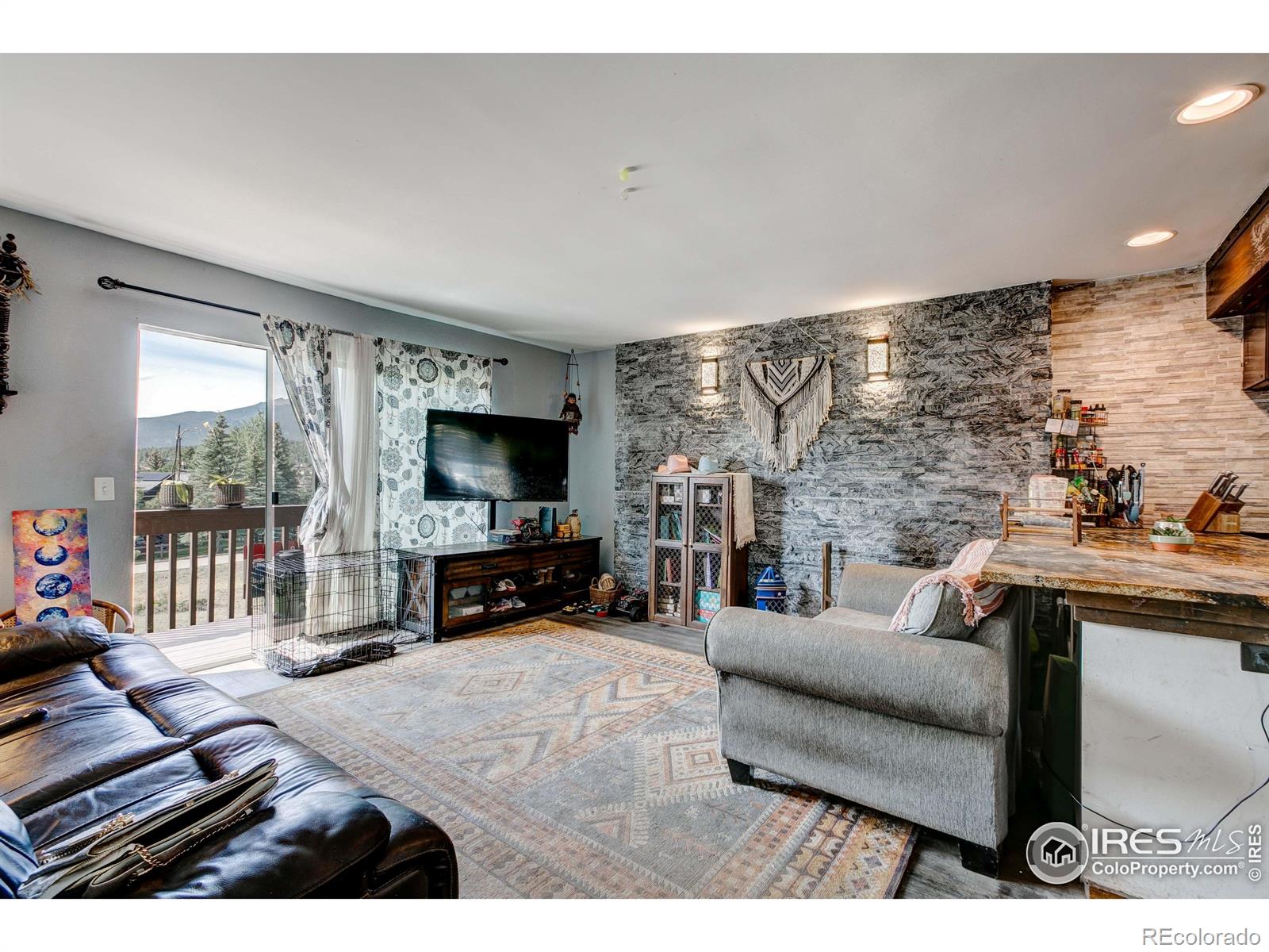 MLS Image #5 for 950  big thompson avenue,estes park, Colorado