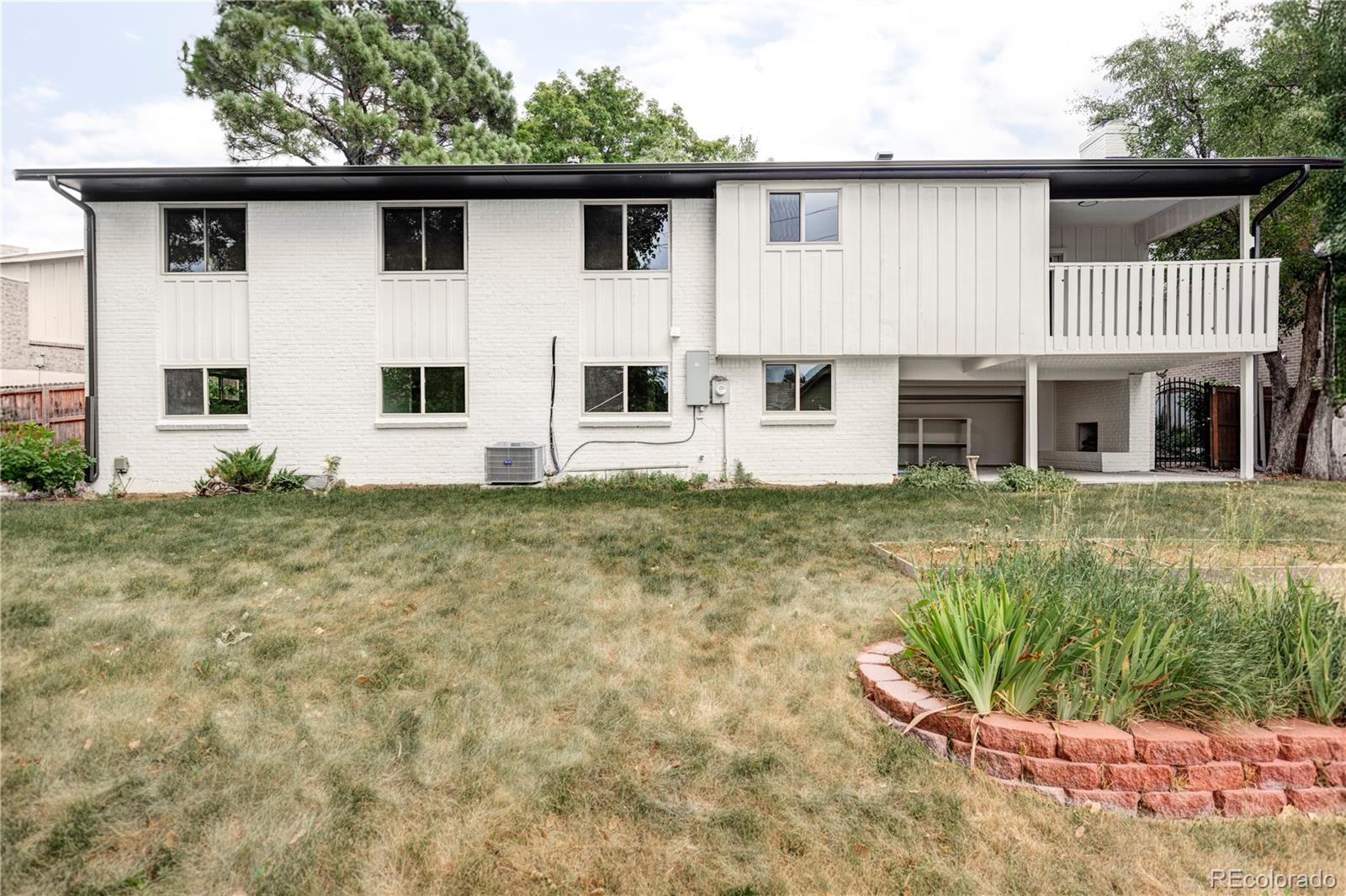 MLS Image #28 for 2961 s rosemary street,denver, Colorado
