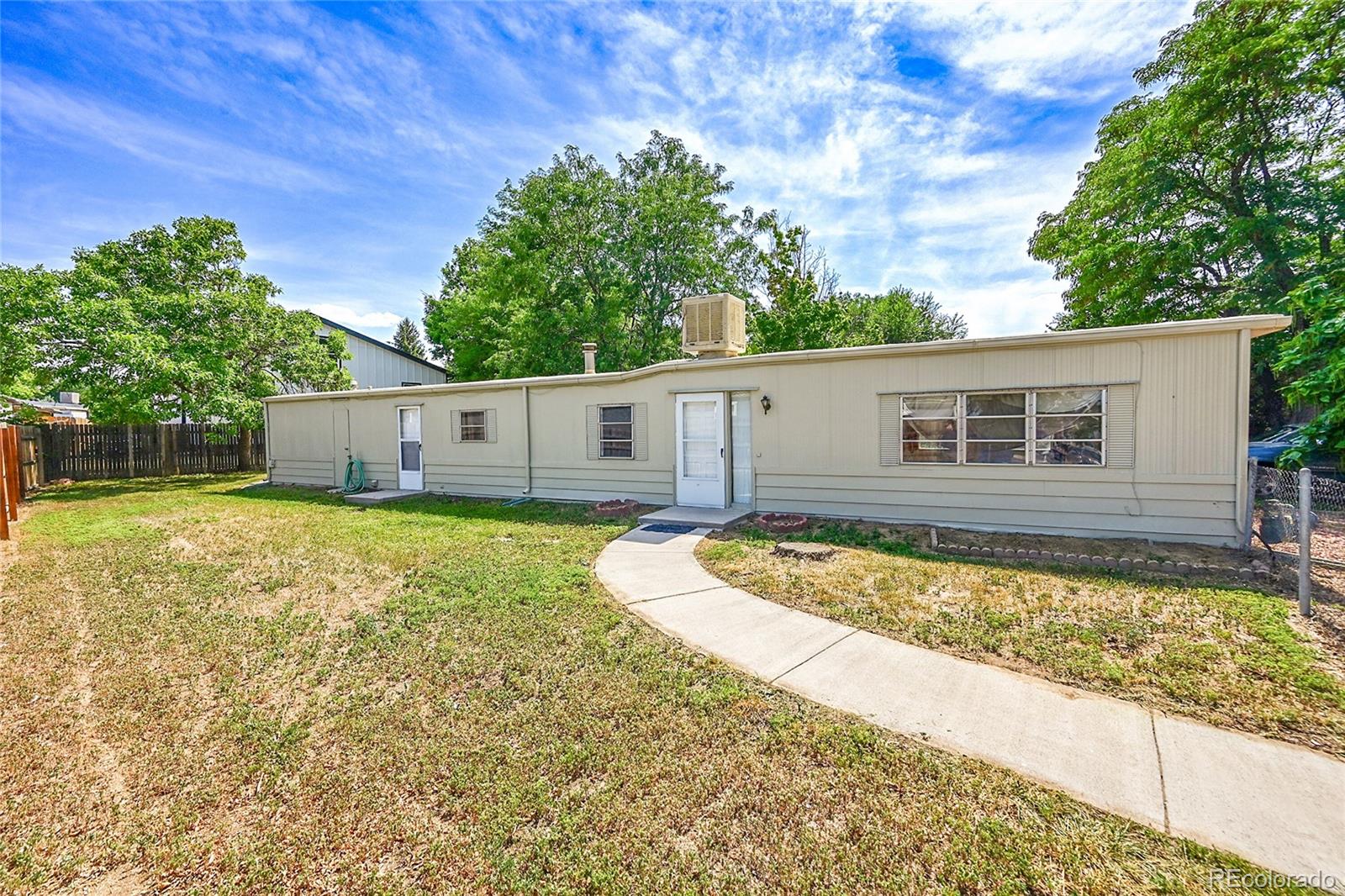 MLS Image #2 for 900  glen dale street,dacono, Colorado
