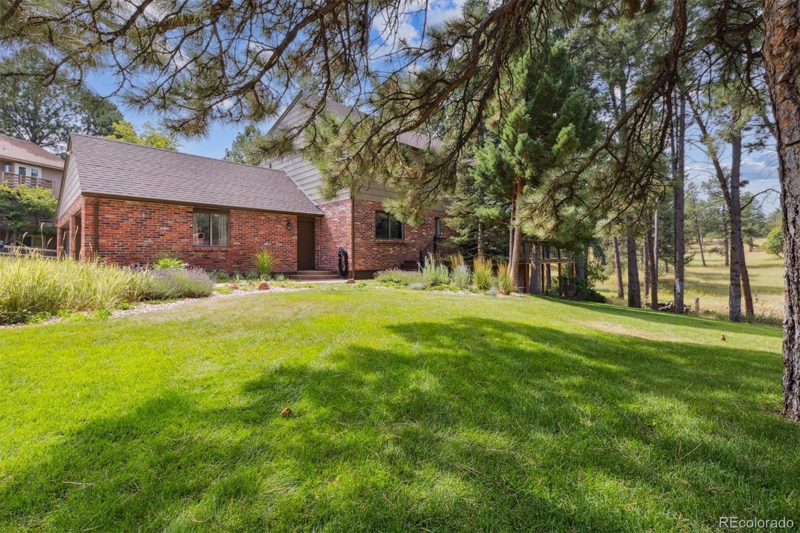 MLS Image #1 for 8136  stetson road,parker, Colorado