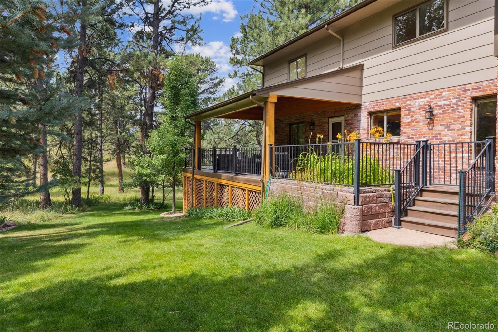 MLS Image #37 for 8136  stetson road,parker, Colorado