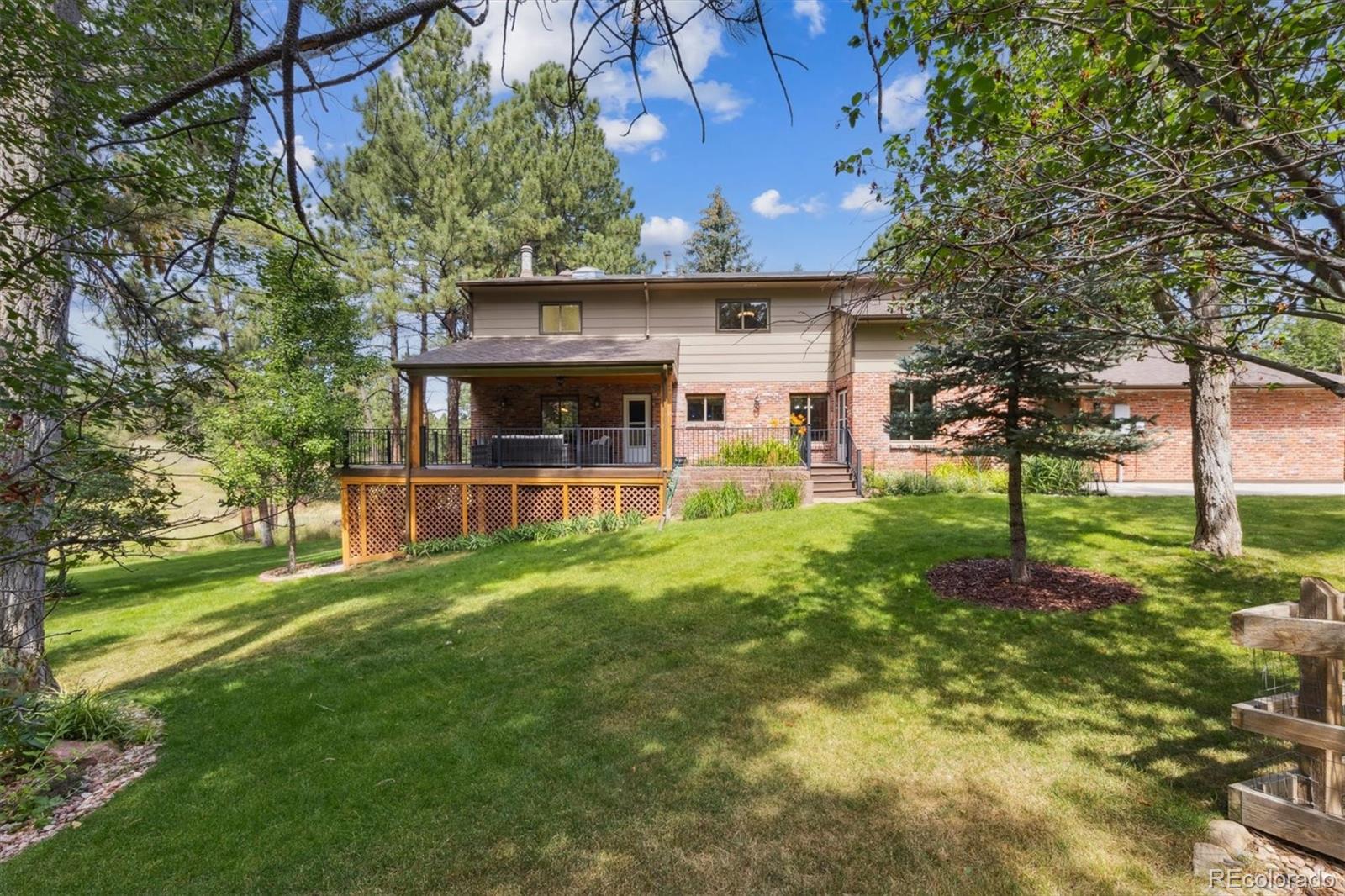 MLS Image #39 for 8136  stetson road,parker, Colorado