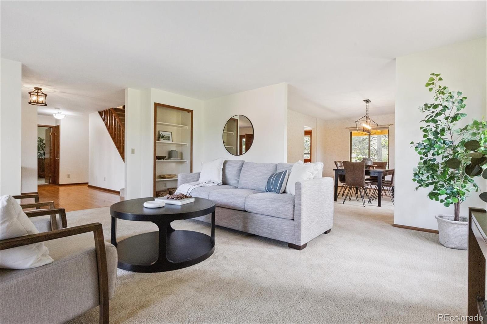 MLS Image #4 for 8136  stetson road,parker, Colorado