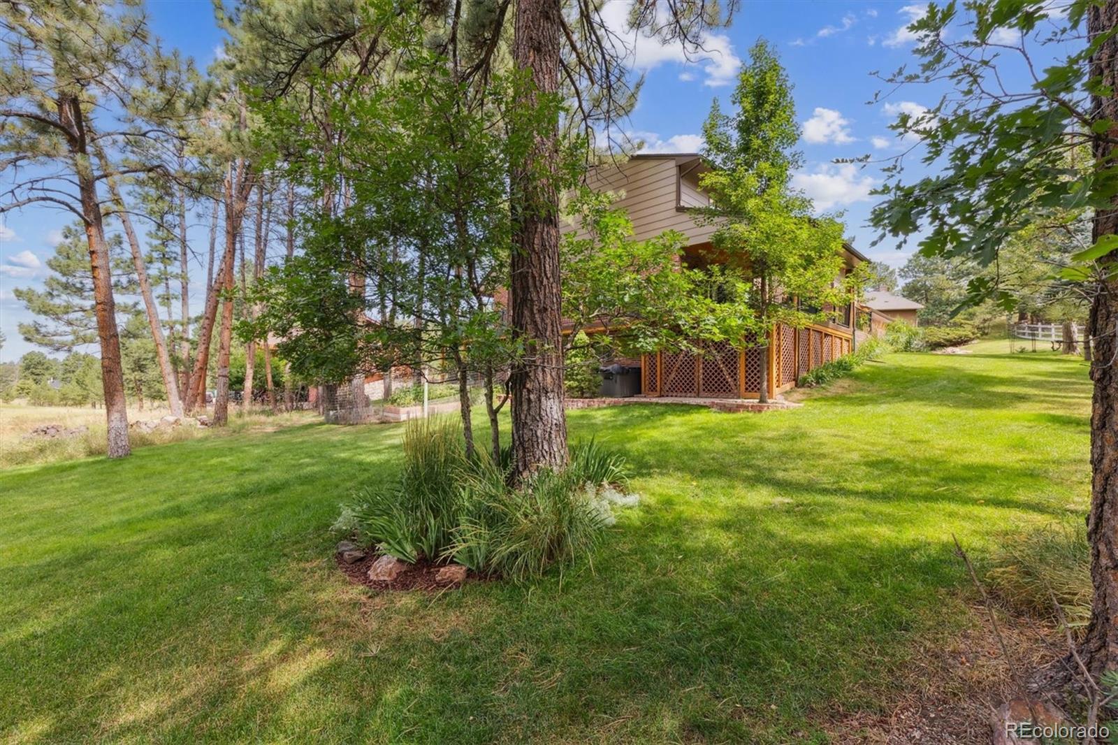 MLS Image #40 for 8136  stetson road,parker, Colorado