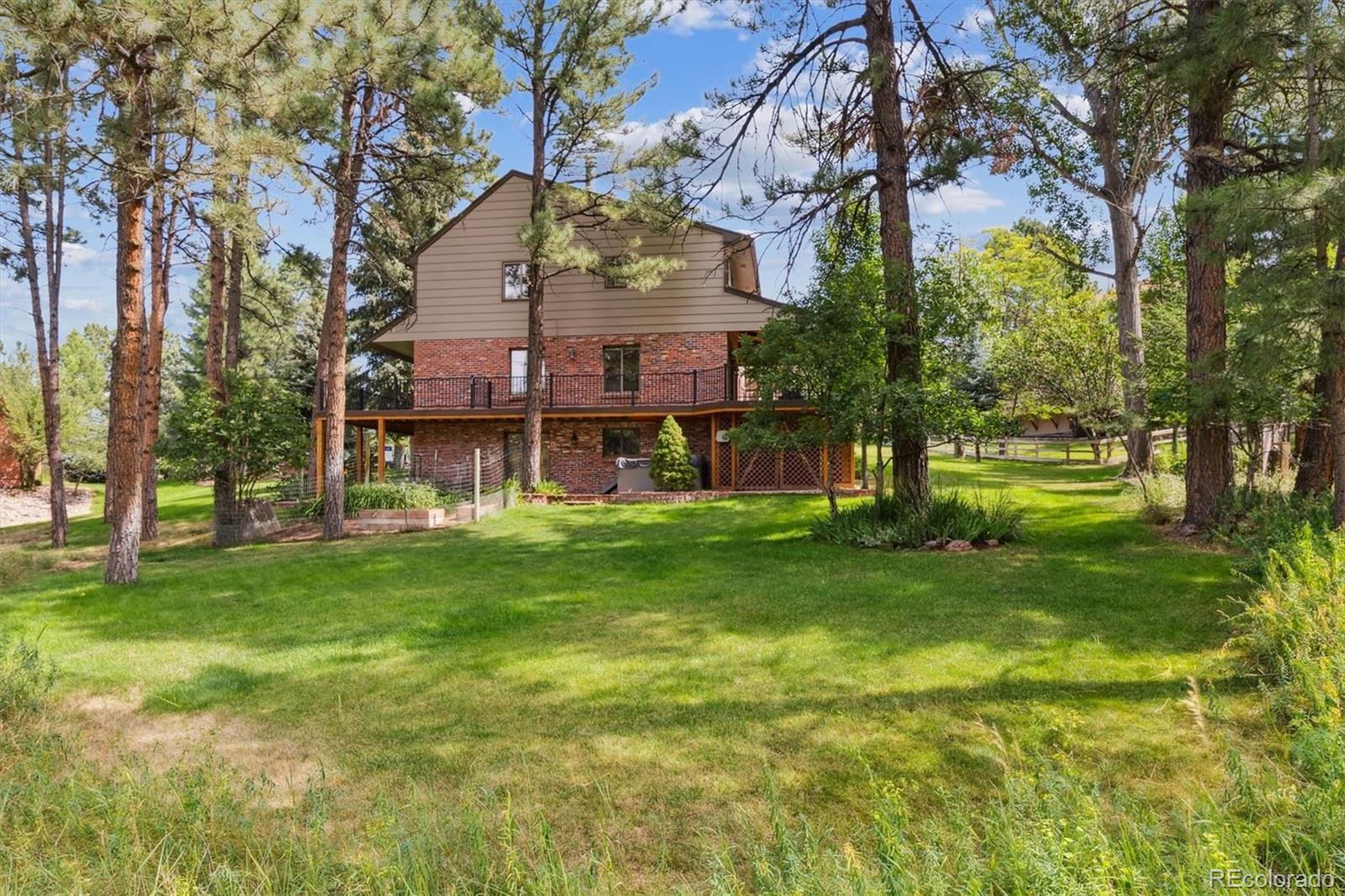 MLS Image #42 for 8136  stetson road,parker, Colorado