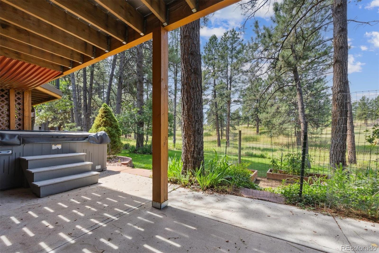 MLS Image #44 for 8136  stetson road,parker, Colorado