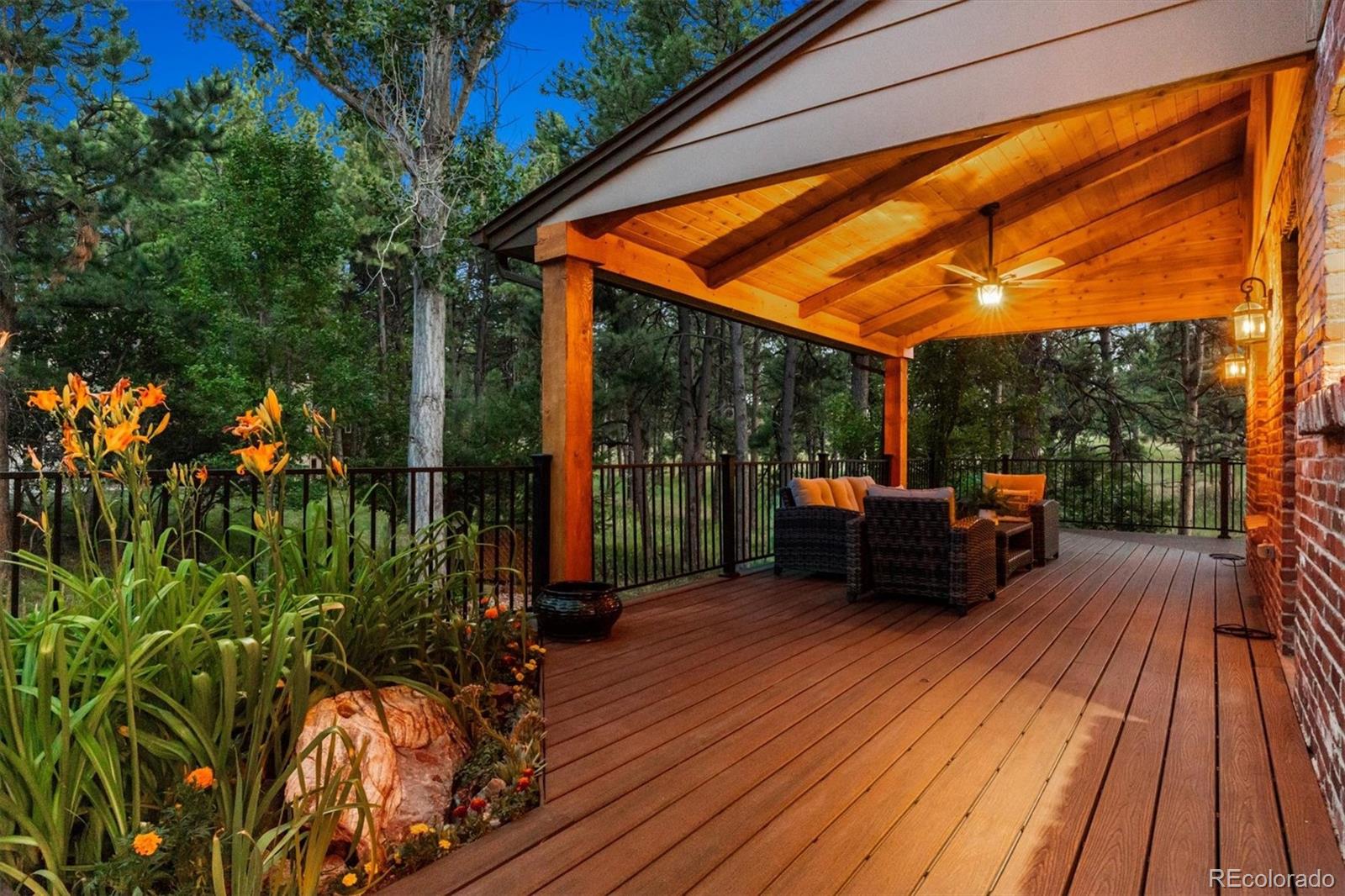 MLS Image #45 for 8136  stetson road,parker, Colorado