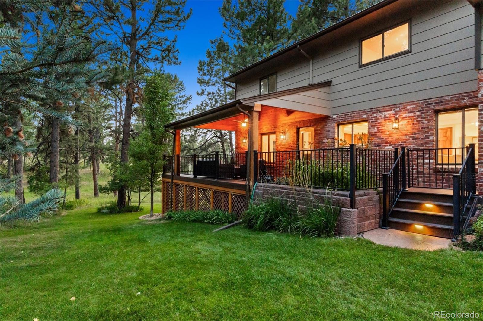MLS Image #47 for 8136  stetson road,parker, Colorado