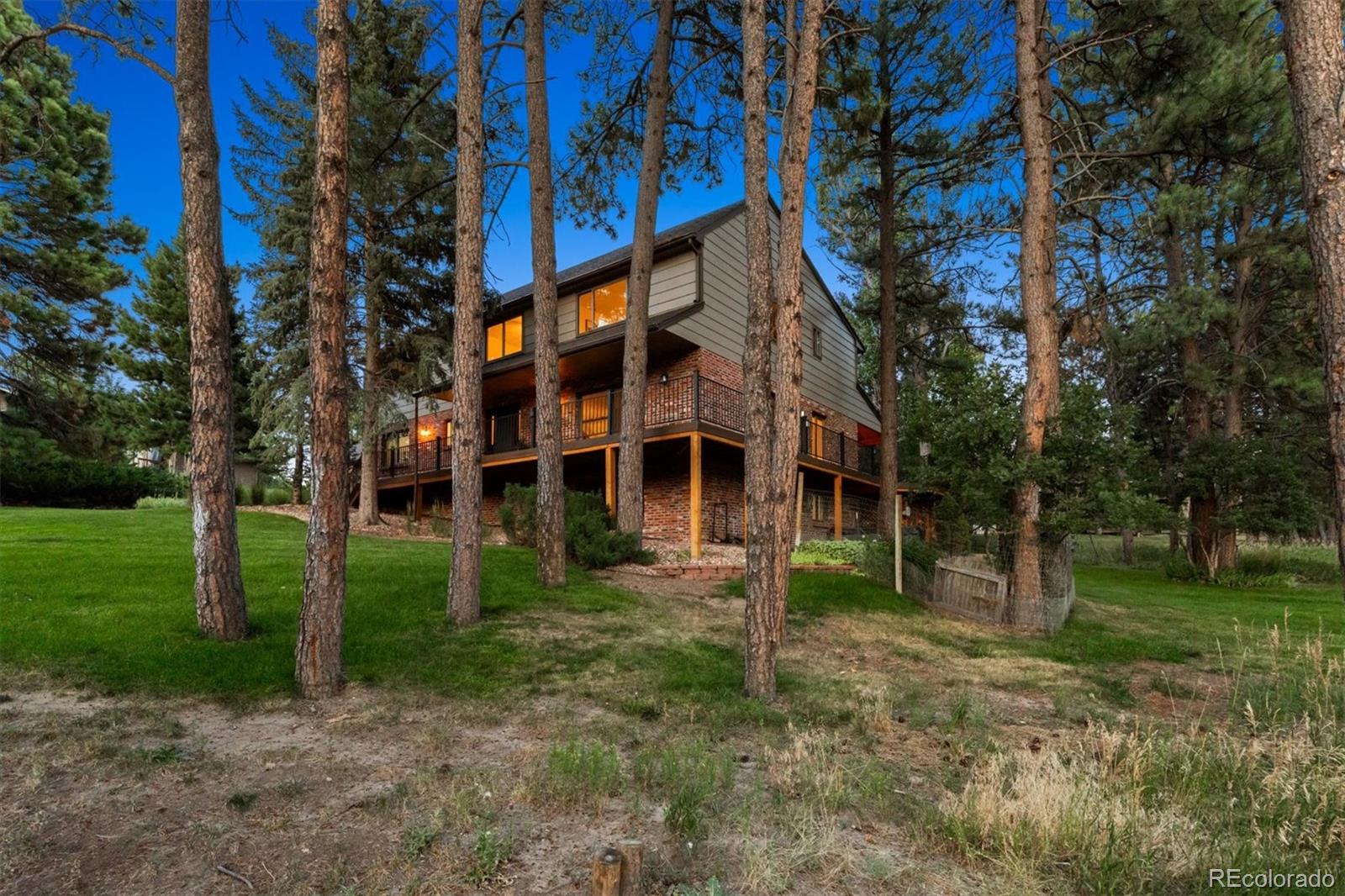 MLS Image #49 for 8136  stetson road,parker, Colorado