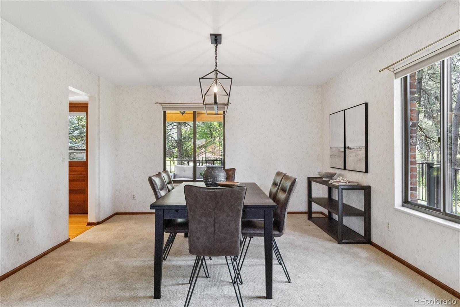 MLS Image #5 for 8136  stetson road,parker, Colorado