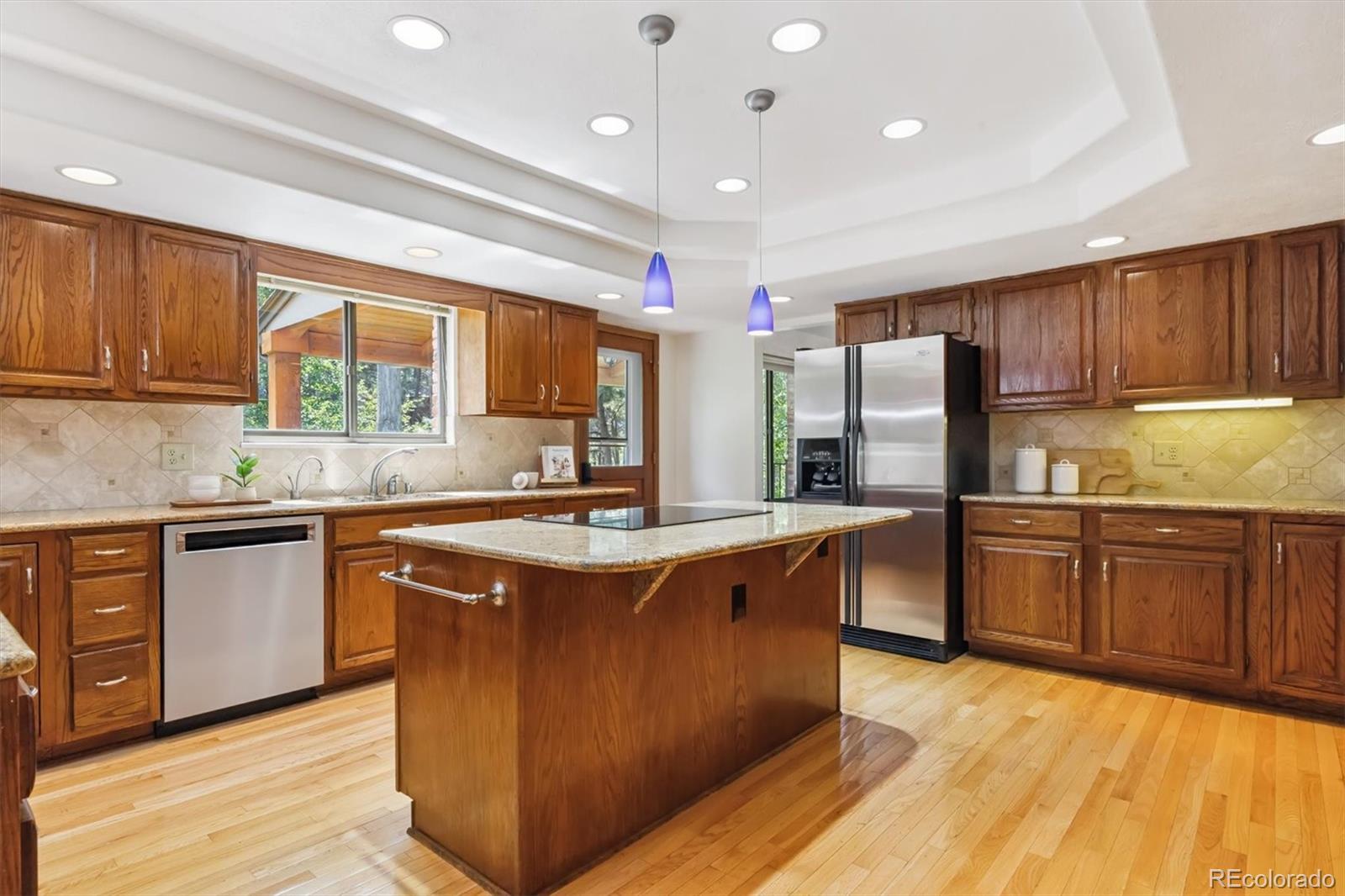 MLS Image #9 for 8136  stetson road,parker, Colorado