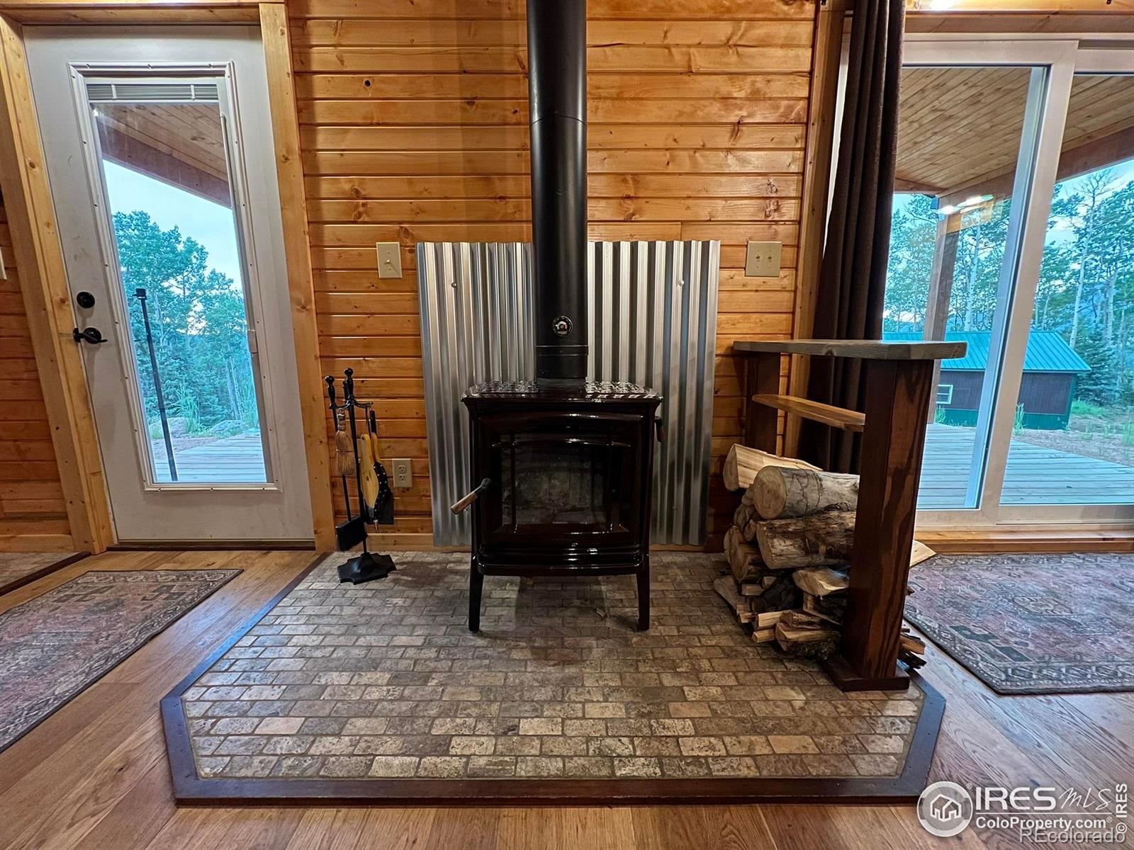 MLS Image #11 for 7643  county road 8 ,victor, Colorado