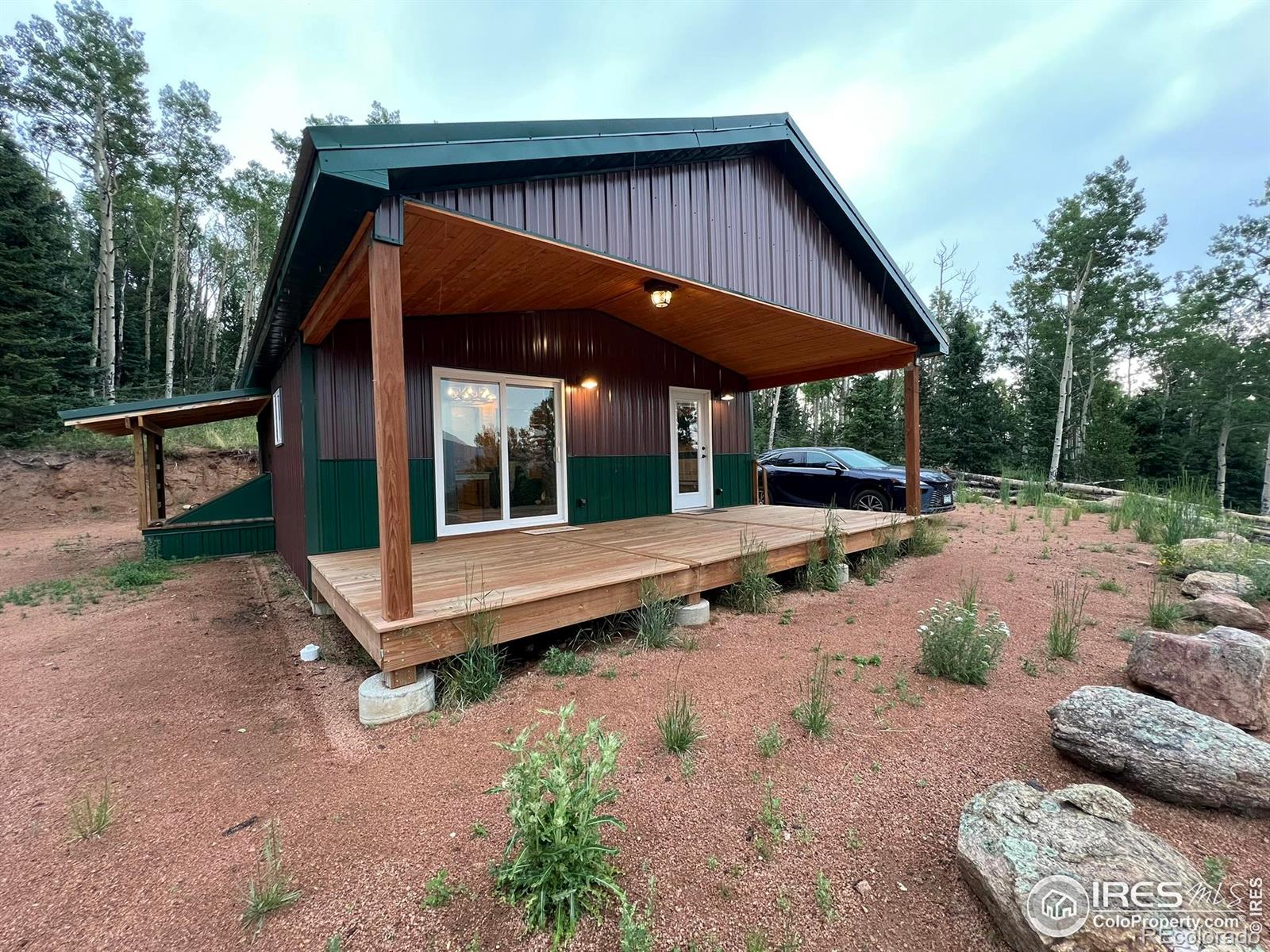 MLS Image #17 for 7643  county road 8 ,victor, Colorado