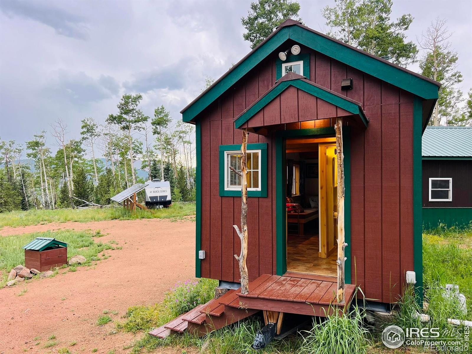 MLS Image #19 for 7643  county road 8 ,victor, Colorado