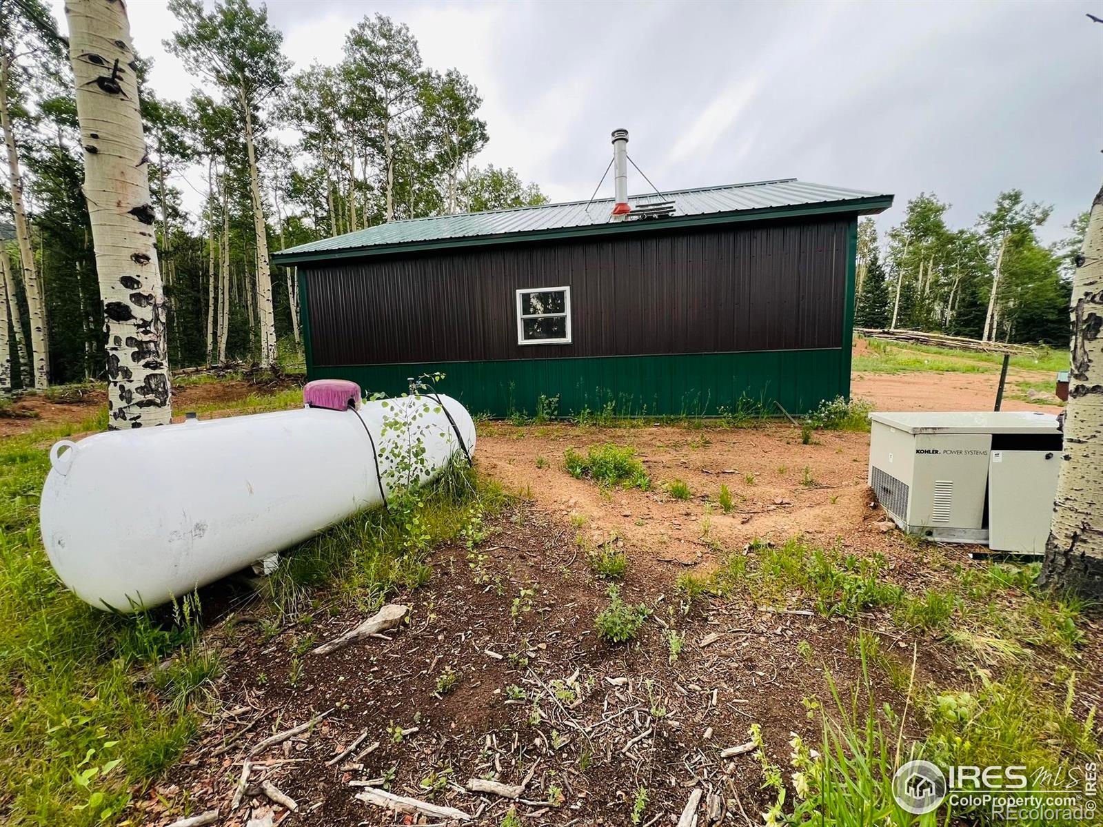 MLS Image #29 for 7643  county road 8 ,victor, Colorado
