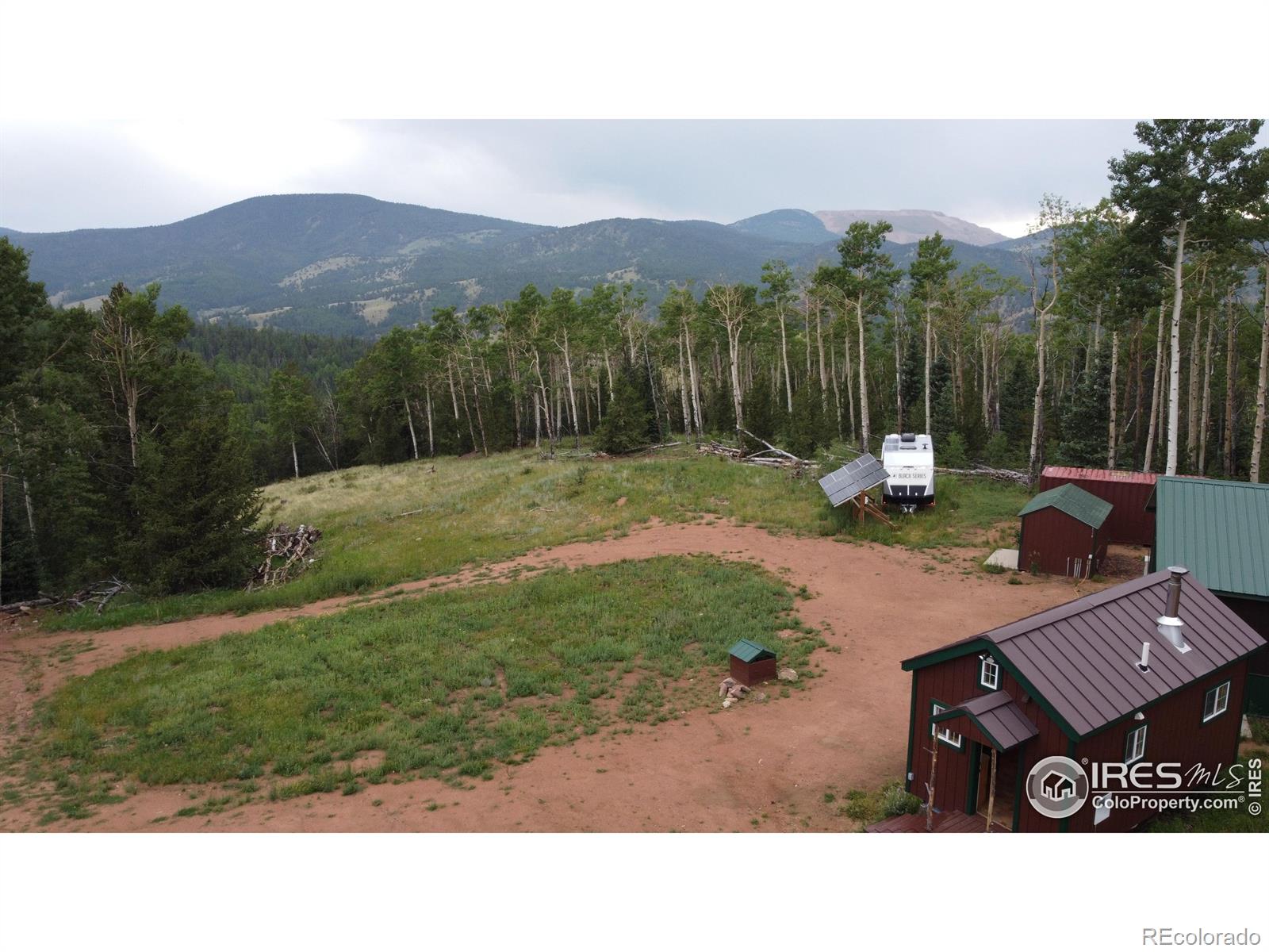 MLS Image #6 for 7643  county road 8 ,victor, Colorado