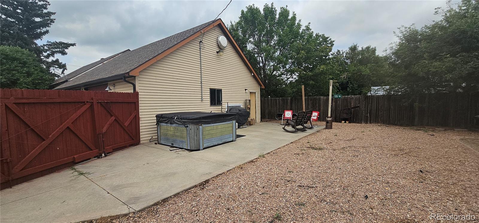 MLS Image #34 for 710  15th street,burlington, Colorado