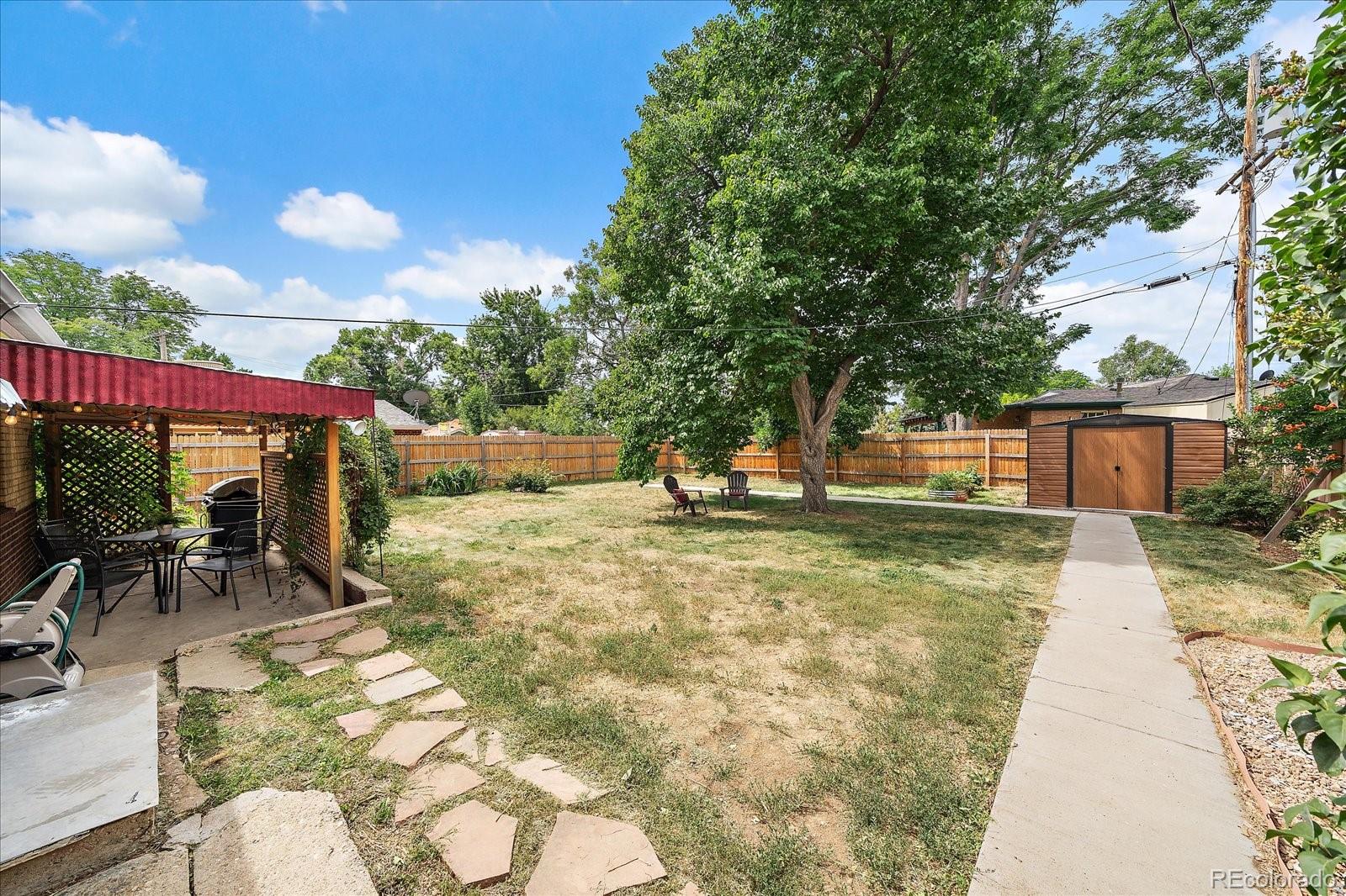 MLS Image #17 for 8520 w 55th drive,arvada, Colorado