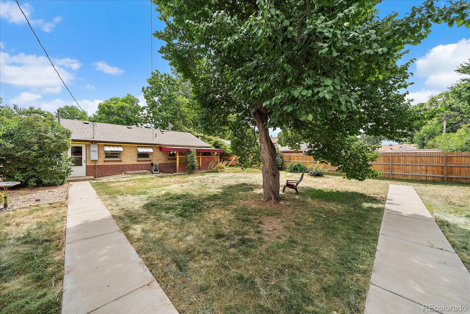 MLS Image #19 for 8520 w 55th drive,arvada, Colorado