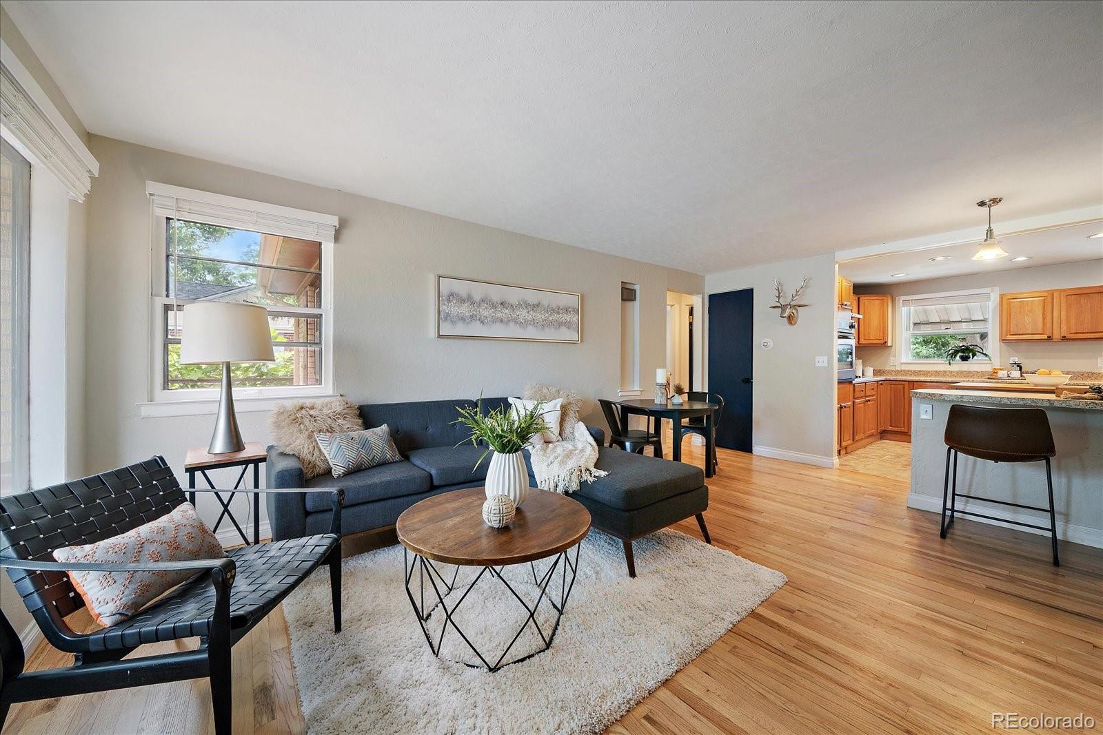 MLS Image #2 for 8520 w 55th drive,arvada, Colorado