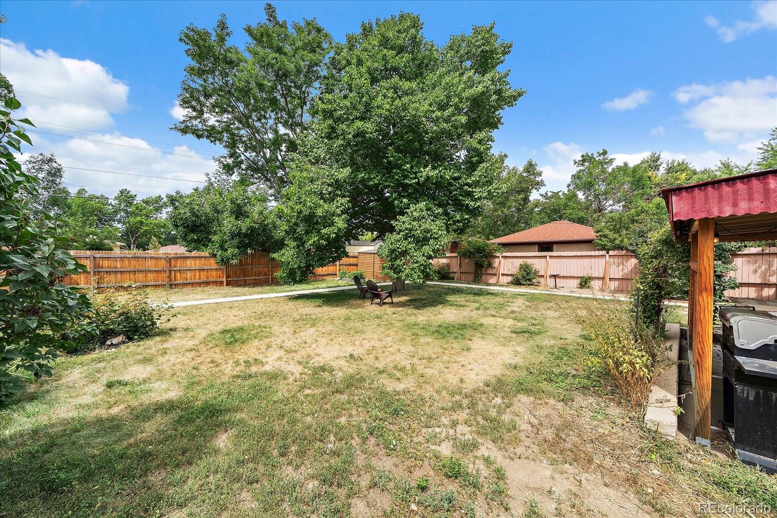 MLS Image #20 for 8520 w 55th drive,arvada, Colorado