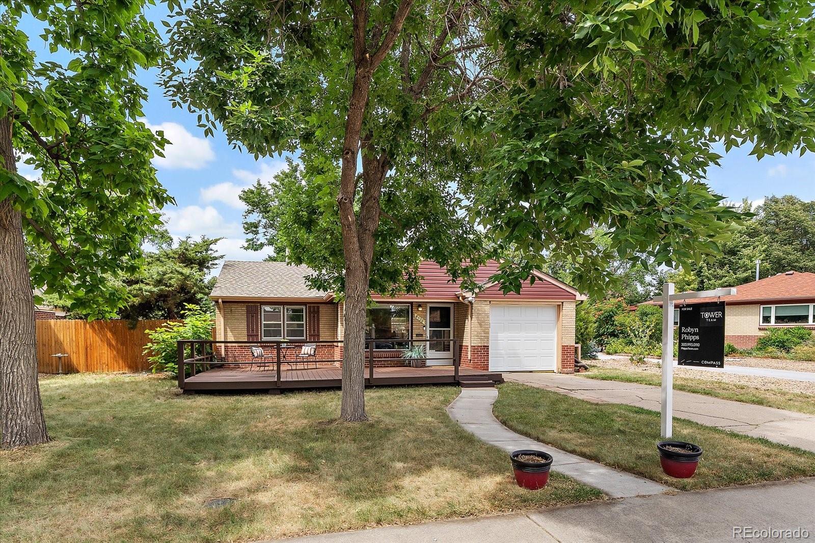 MLS Image #21 for 8520 w 55th drive,arvada, Colorado