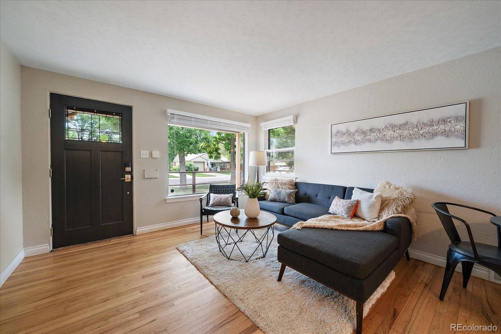 MLS Image #4 for 8520 w 55th drive,arvada, Colorado