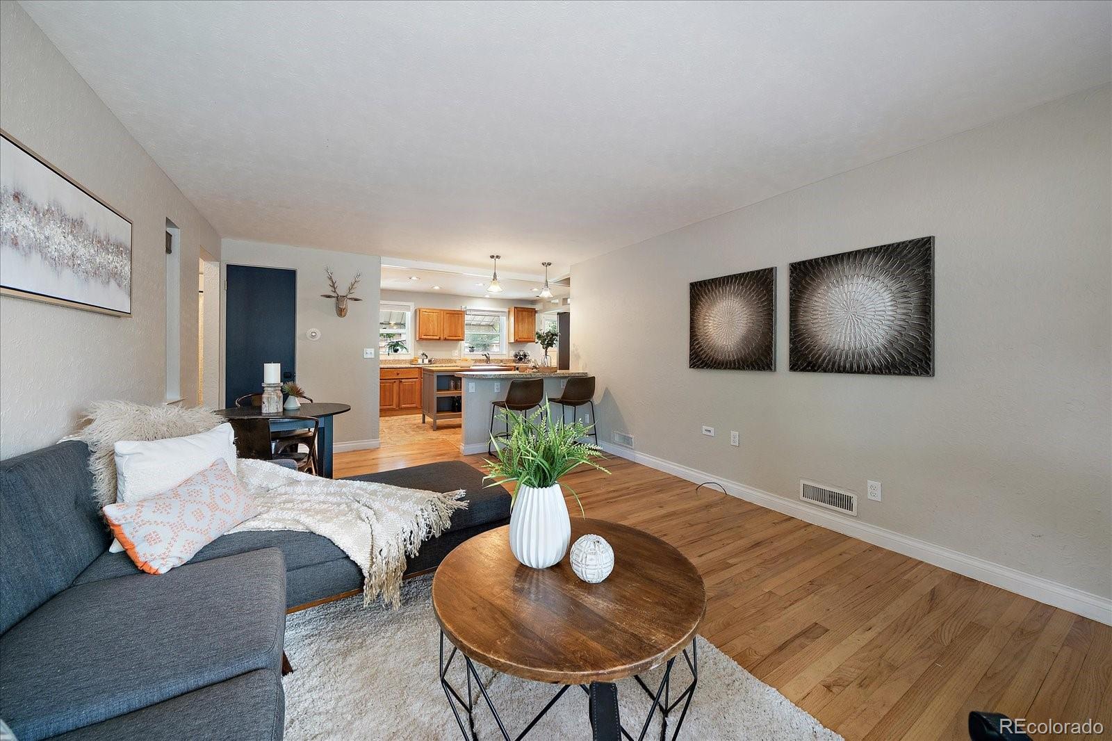 MLS Image #5 for 8520 w 55th drive,arvada, Colorado