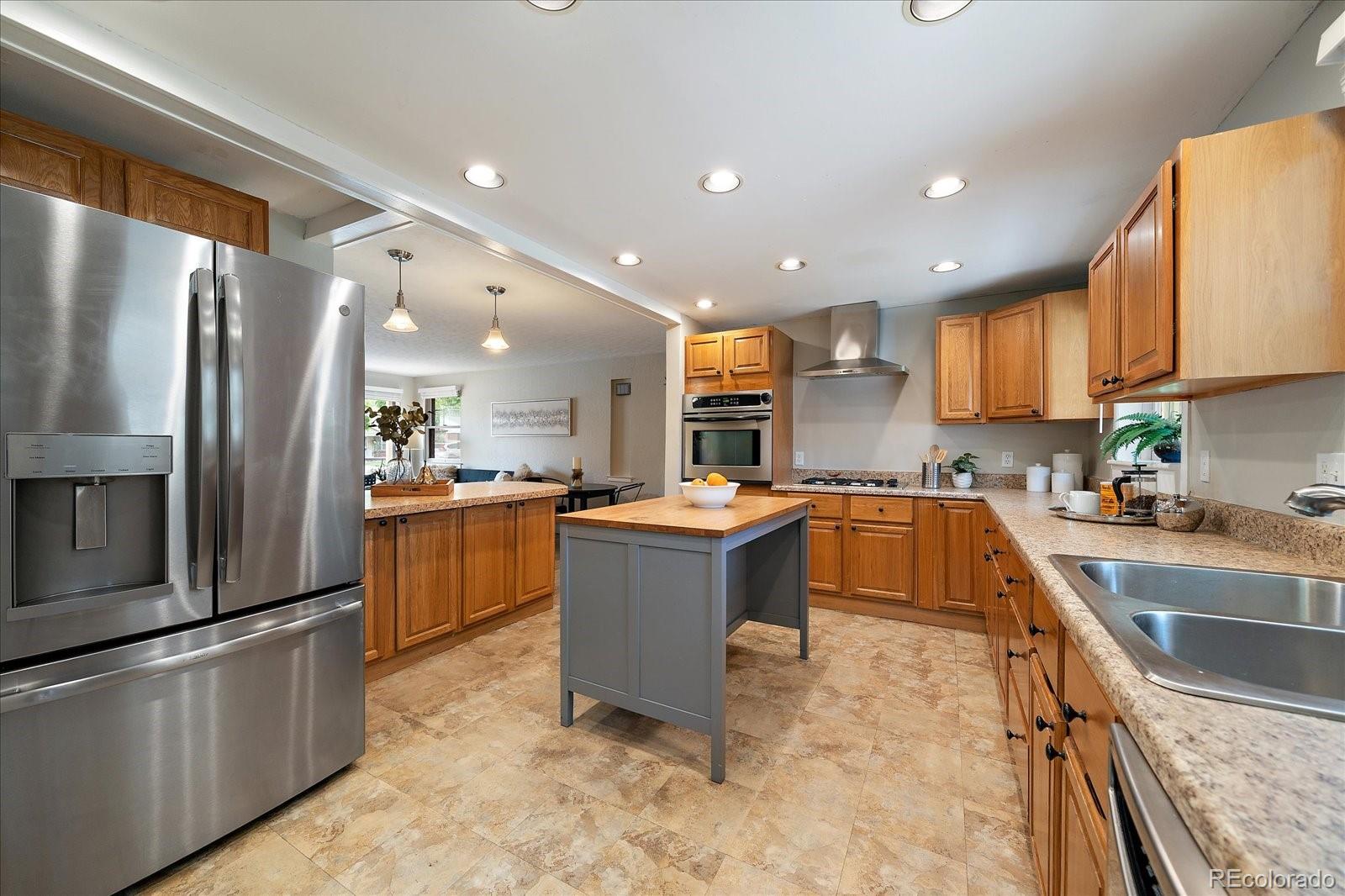 MLS Image #9 for 8520 w 55th drive,arvada, Colorado