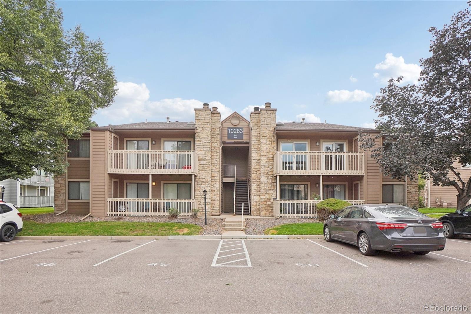 MLS Image #2 for 10283 e peakview avenue,englewood, Colorado