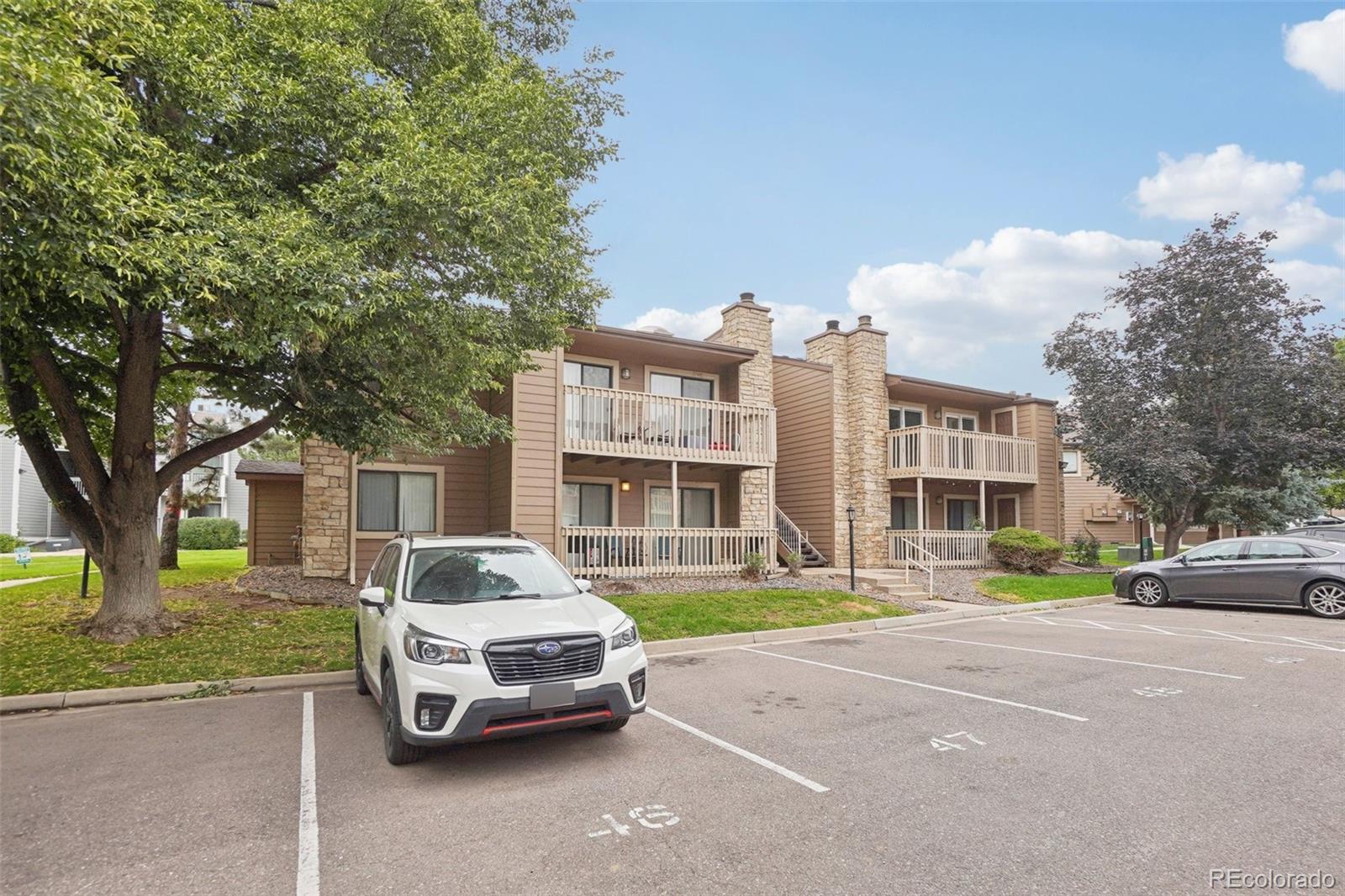 MLS Image #3 for 10283 e peakview avenue,englewood, Colorado