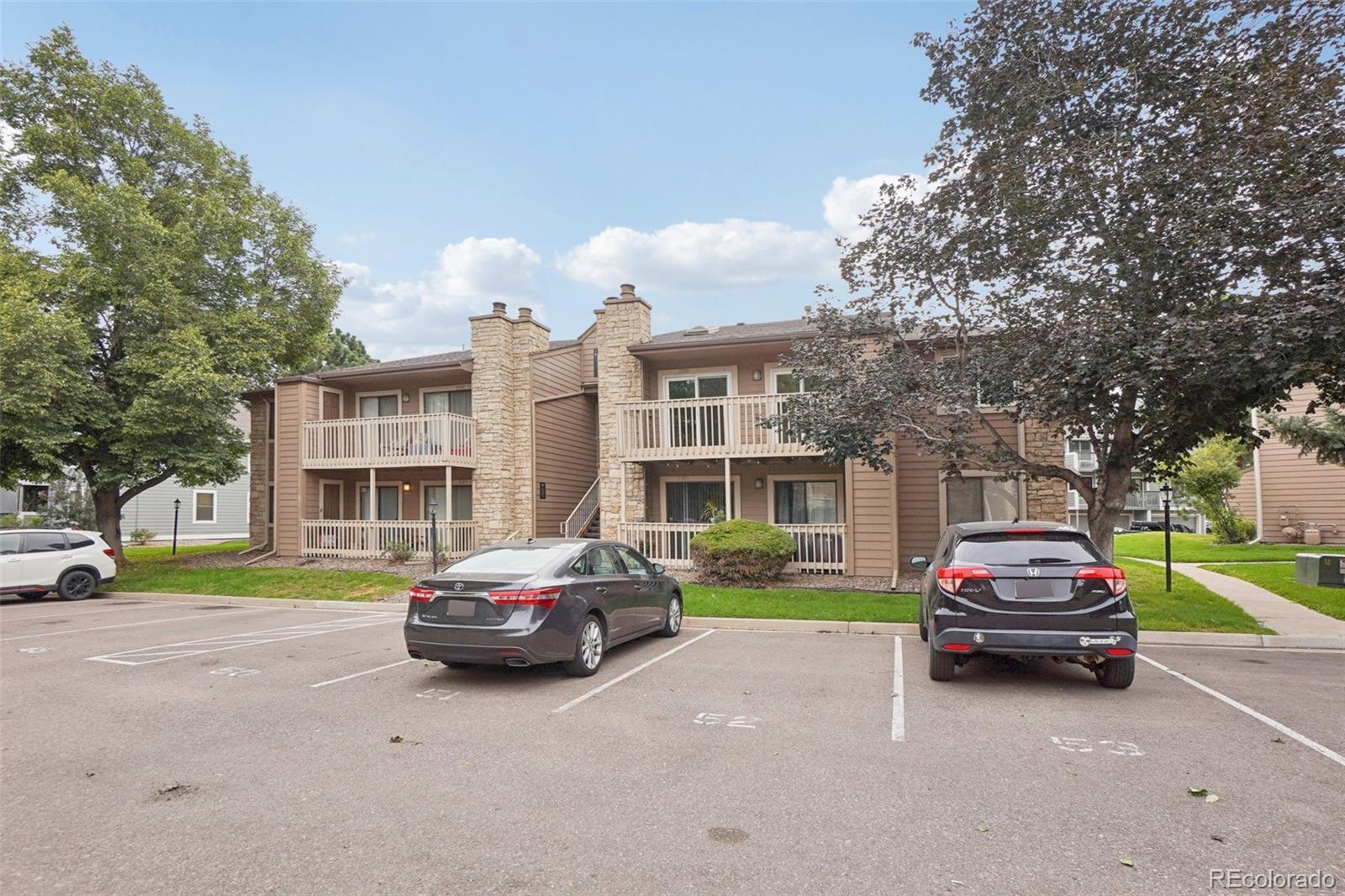 MLS Image #4 for 10283 e peakview avenue,englewood, Colorado