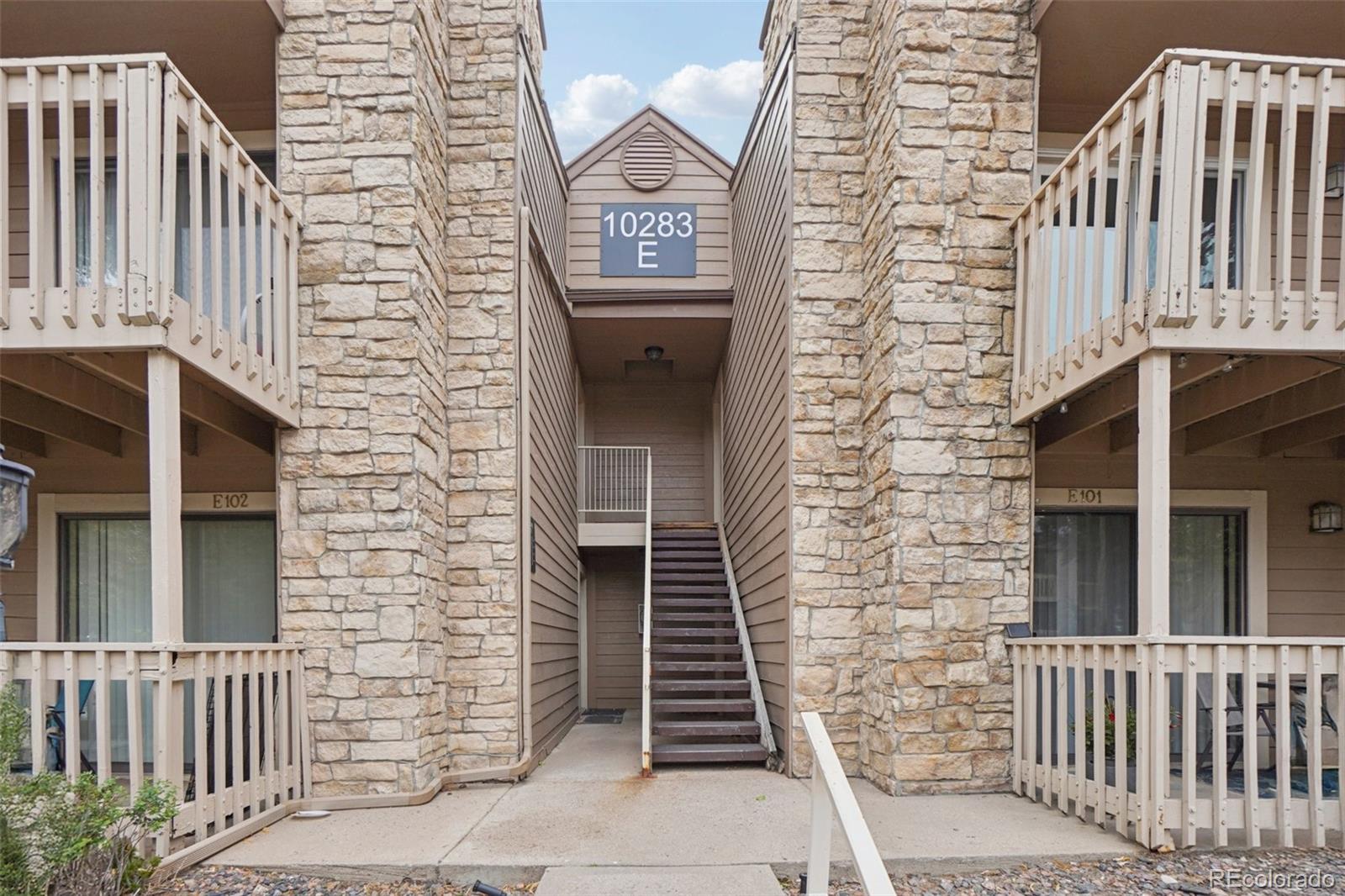MLS Image #5 for 10283 e peakview avenue,englewood, Colorado
