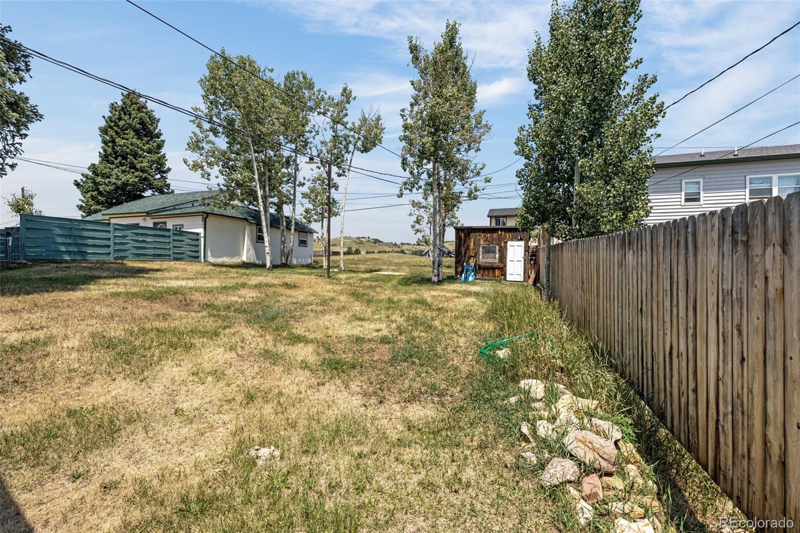 MLS Image #11 for 137 w eaton avenue,cripple creek, Colorado