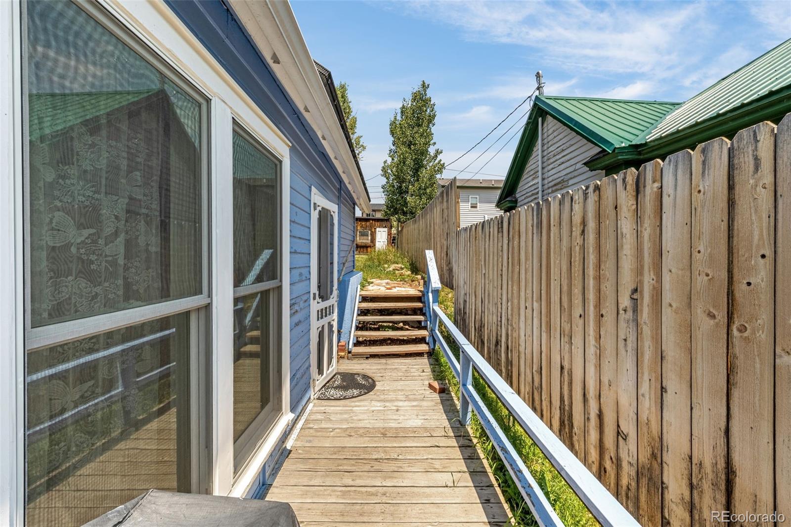 MLS Image #12 for 137 w eaton avenue,cripple creek, Colorado