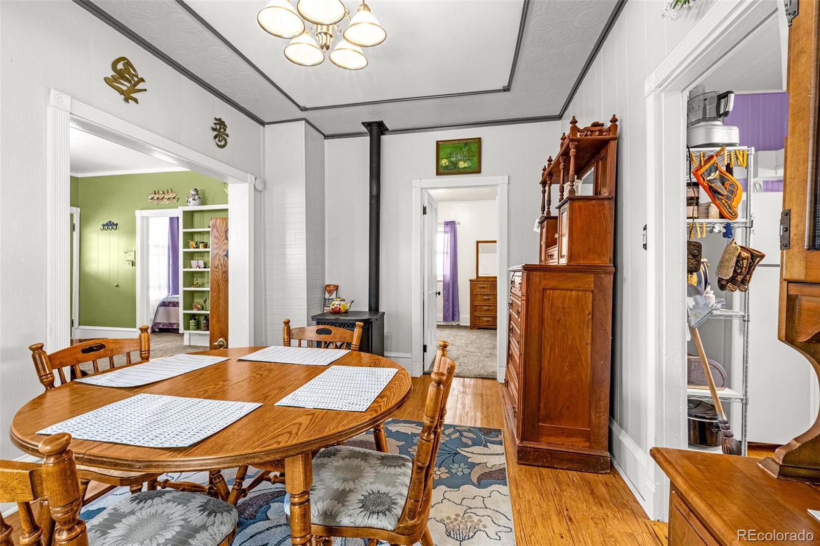 MLS Image #14 for 137 w eaton avenue,cripple creek, Colorado