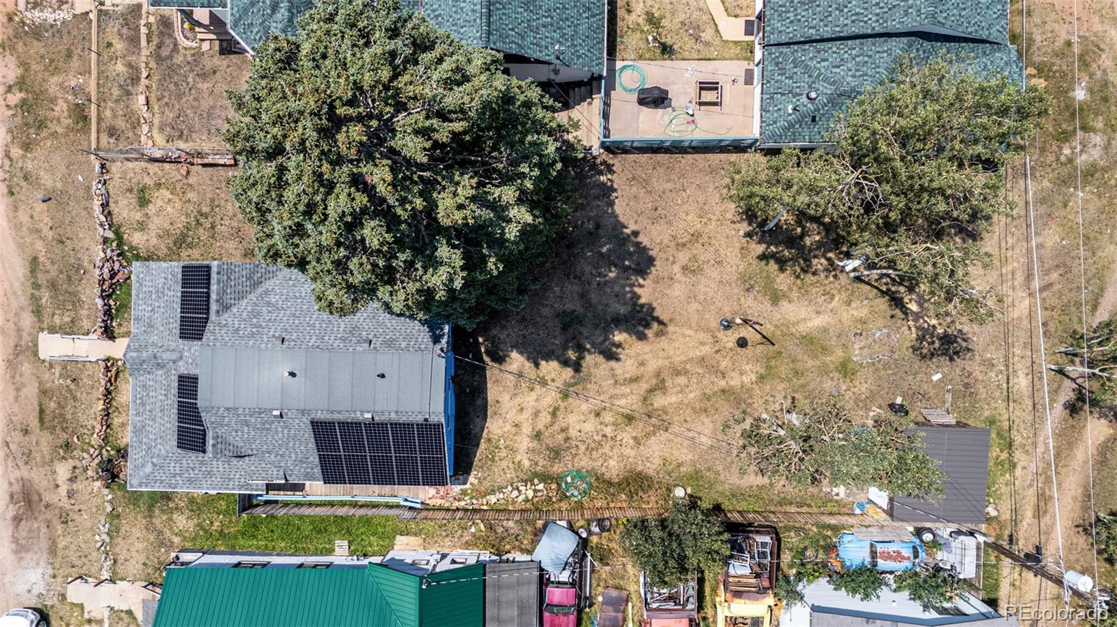 MLS Image #25 for 137 w eaton avenue,cripple creek, Colorado