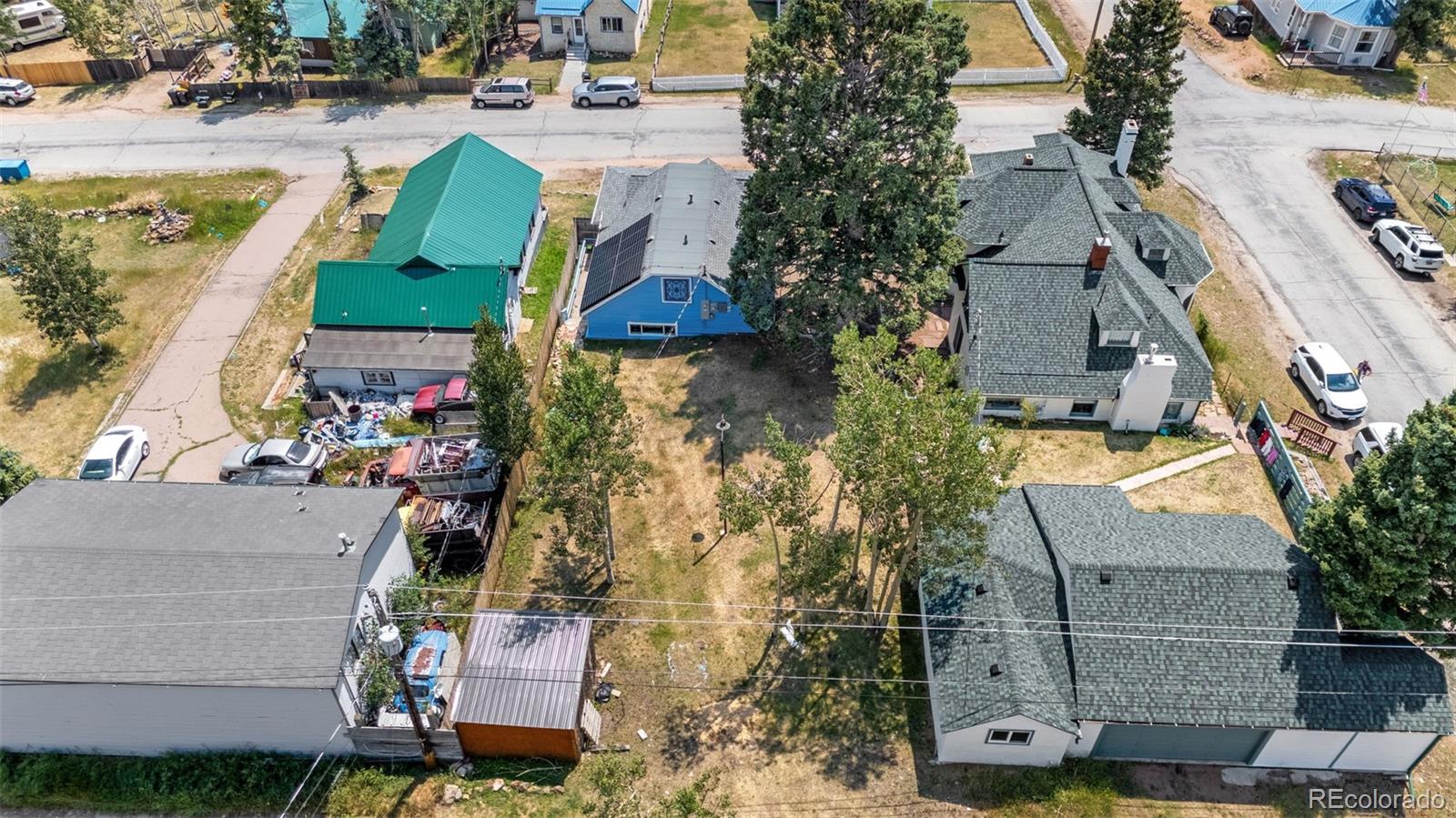 MLS Image #26 for 137 w eaton avenue,cripple creek, Colorado