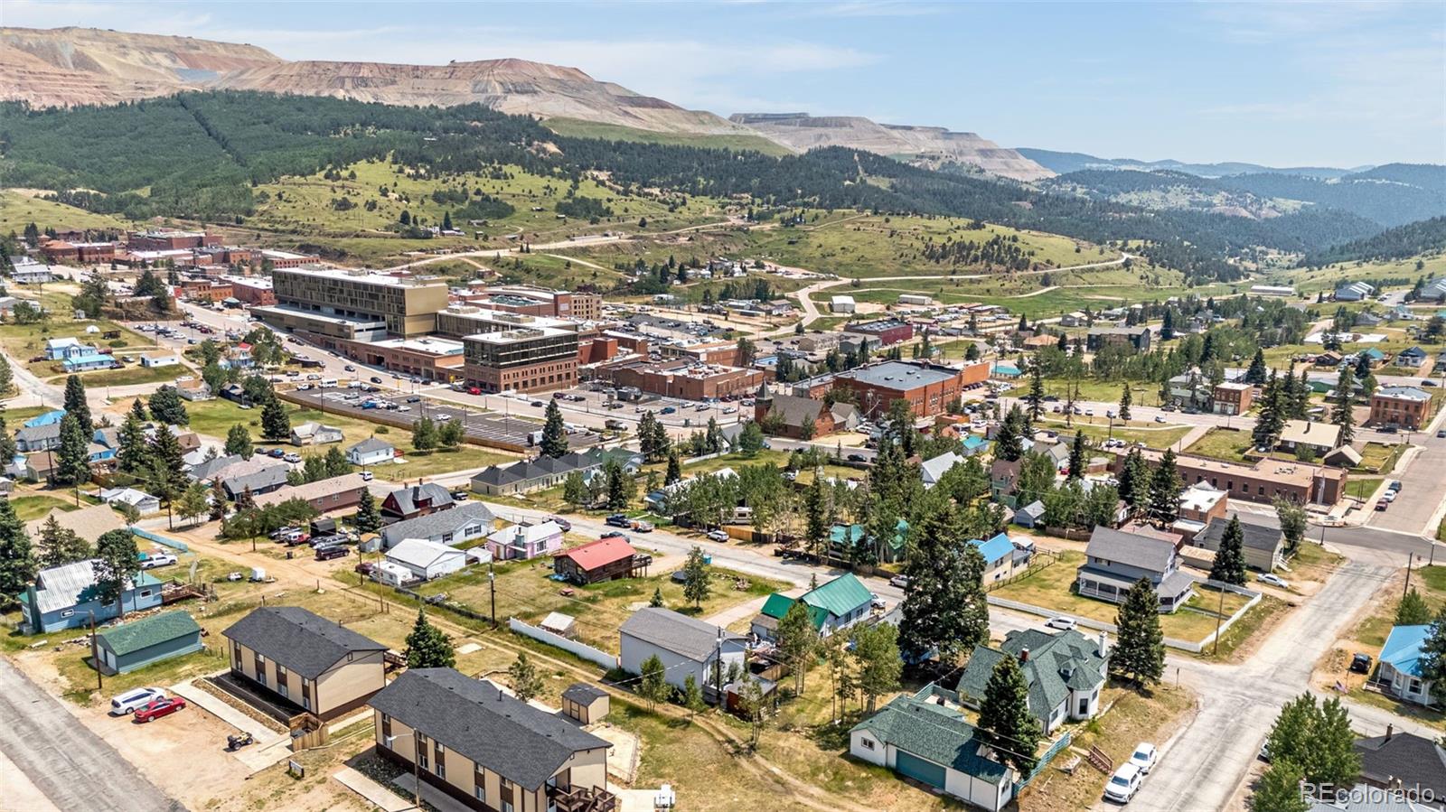 MLS Image #27 for 137 w eaton avenue,cripple creek, Colorado