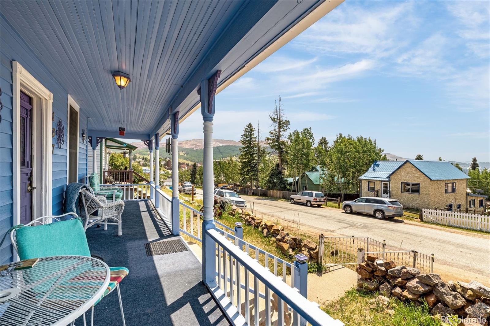 MLS Image #3 for 137 w eaton avenue,cripple creek, Colorado