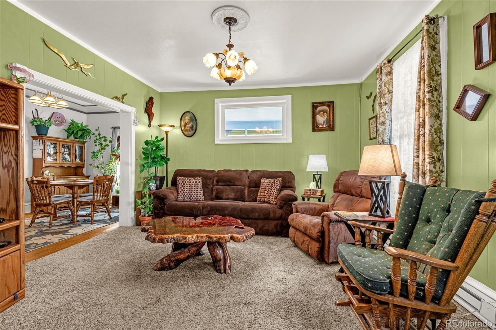 MLS Image #4 for 137 w eaton avenue,cripple creek, Colorado