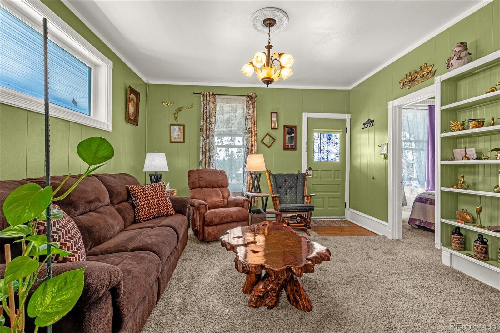 MLS Image #6 for 137 w eaton avenue,cripple creek, Colorado